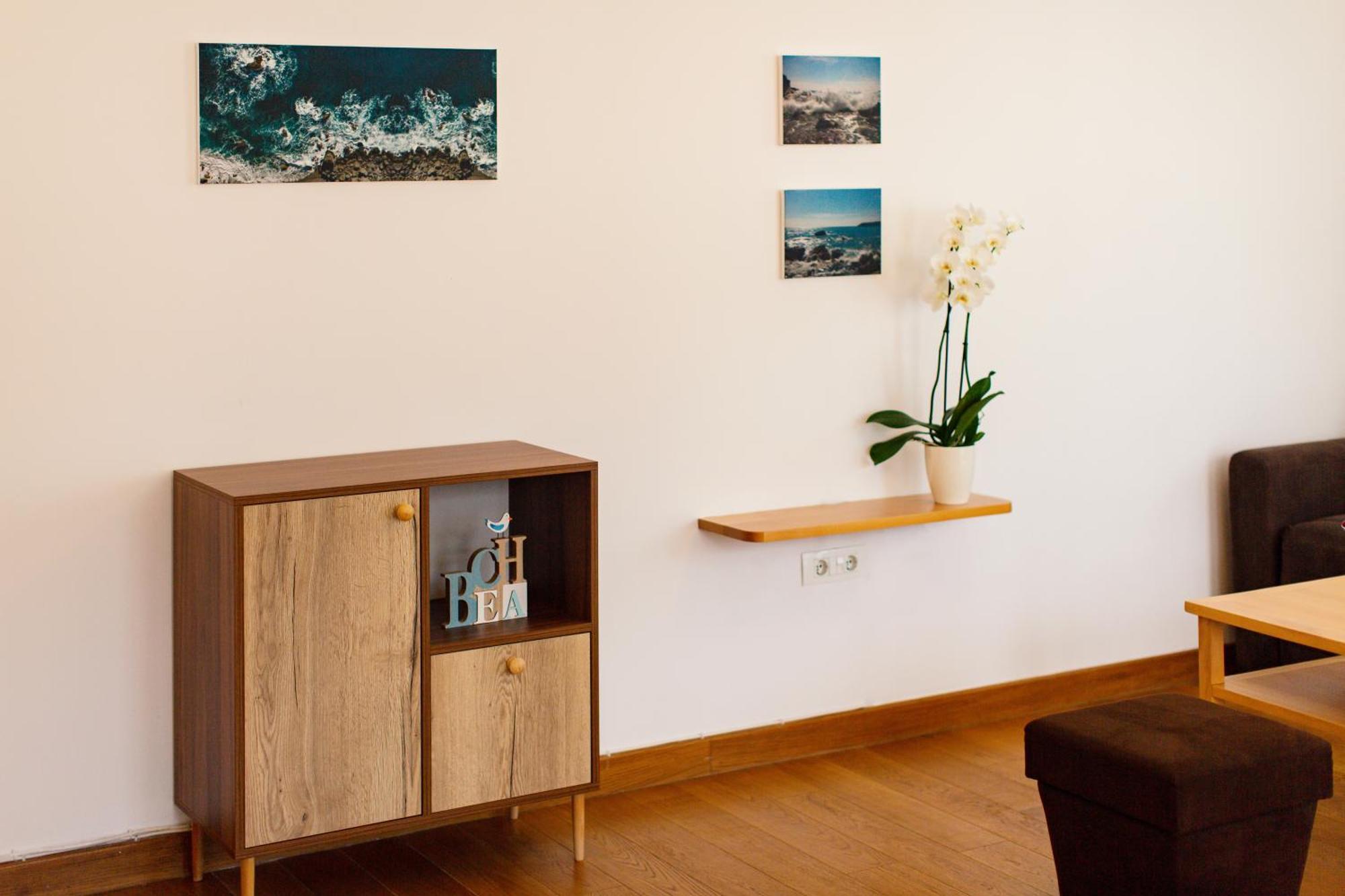 Montesun Apartments Budua Camera foto